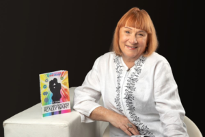 WHAT MEN & WOMEN REALLY WANT BY ALLY THOMAS