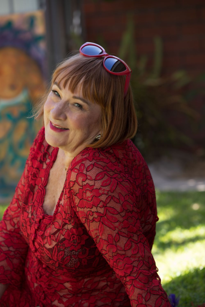 Allison Thomas Relationship Catalyst