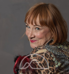 Allison Thomas Relationship Catalyst