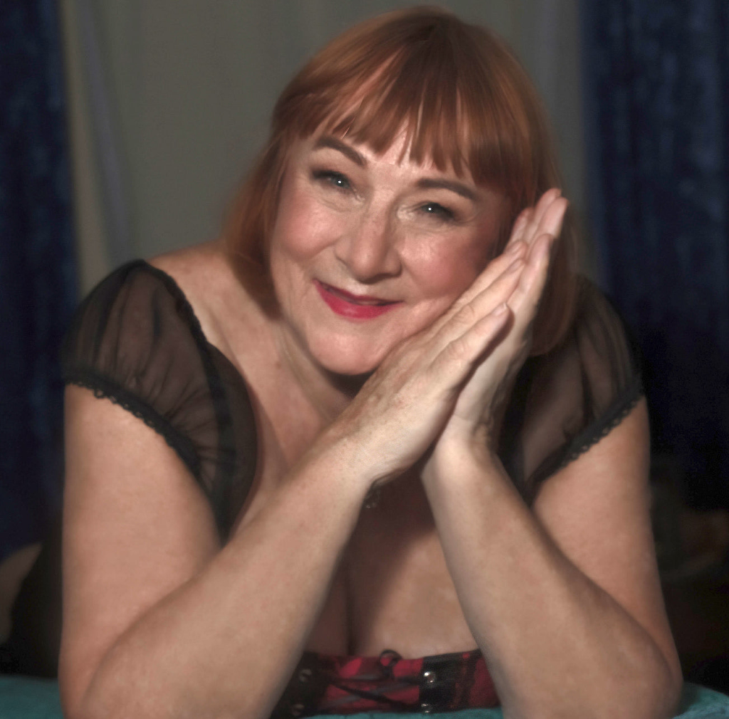 Allison Thomas Relatoinship Catalyst - mission