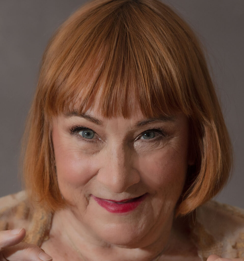 Allison Thomas Relationship Catalyst