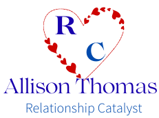 Allison Thomas Relationship Catalyst logo